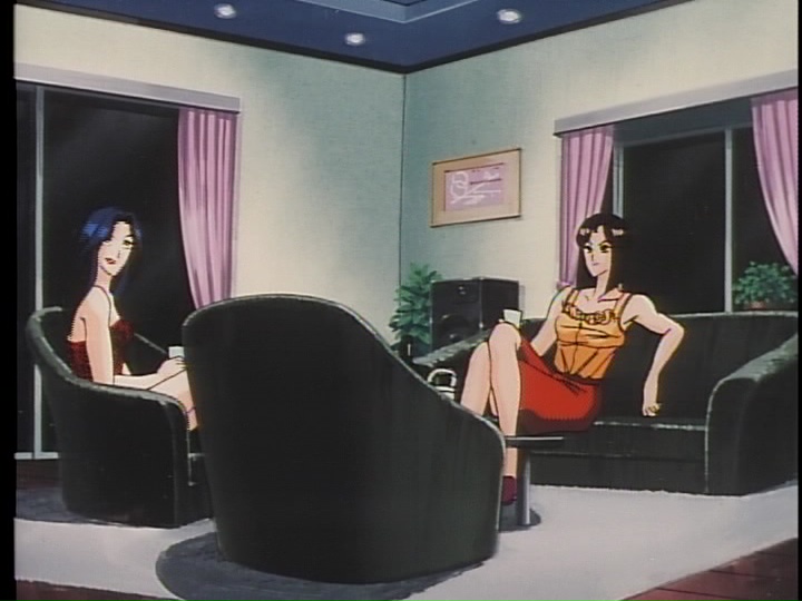 お天気お姉さん Weather Report Girl Weather Report Girl (TV Mini Series 1994–1995) - IMDb