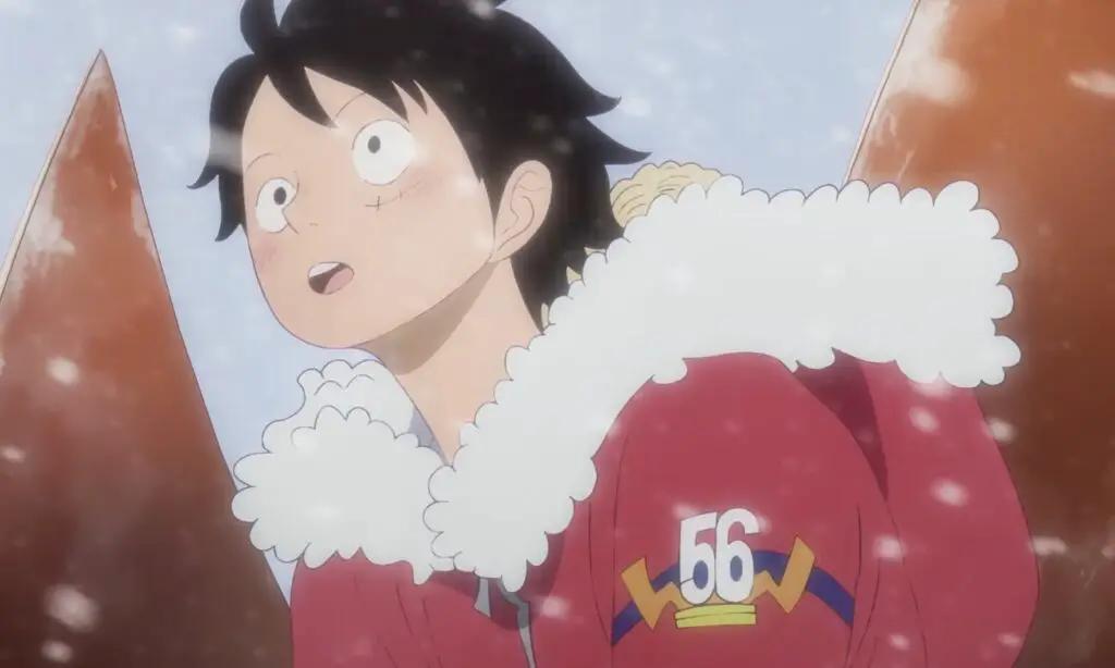 One Piece Episode 1089 Faces a Brief Delay - IMDb