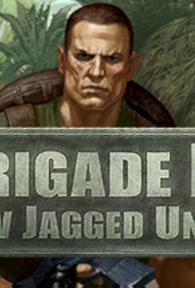 Primary photo for Brigade E5: New Jagged Union Primary photo for Brigade E5: New Jagged Union