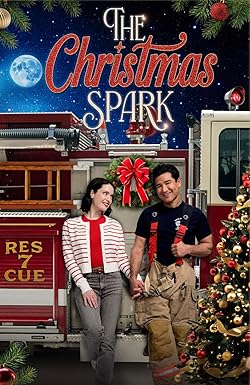 Poster of The Christmas Spark