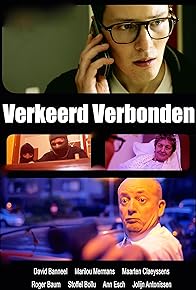 Primary photo for Verkeerd Verbonden
