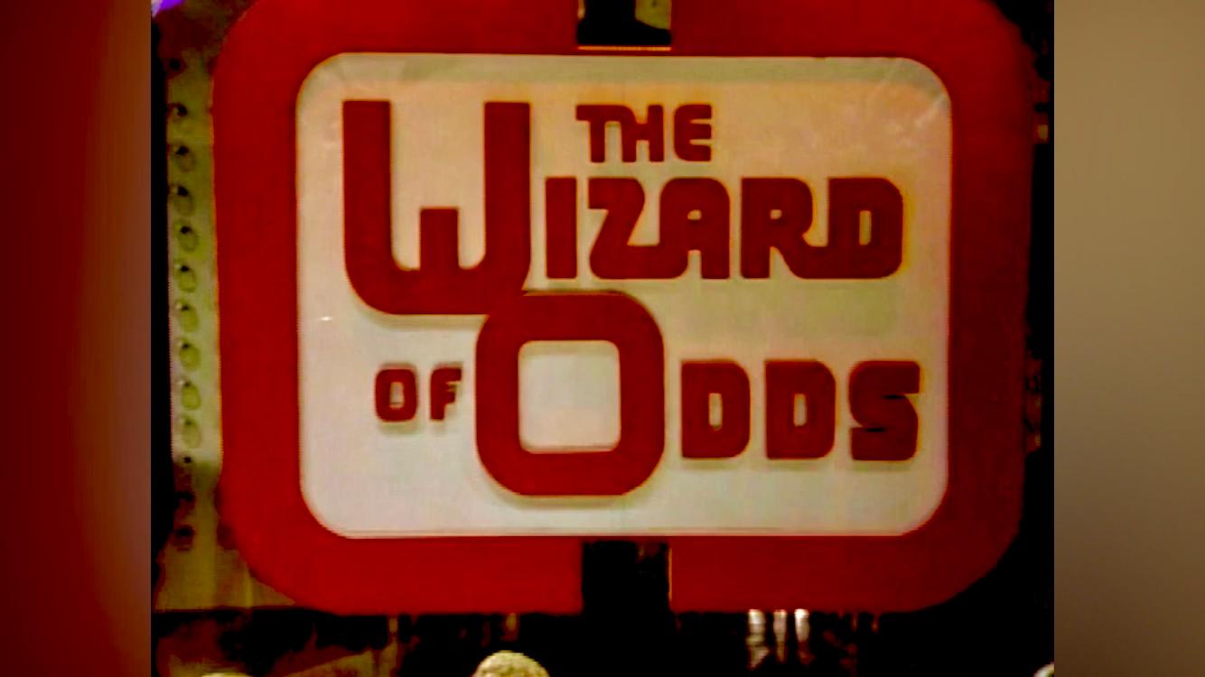 The wizard of odds 1973 