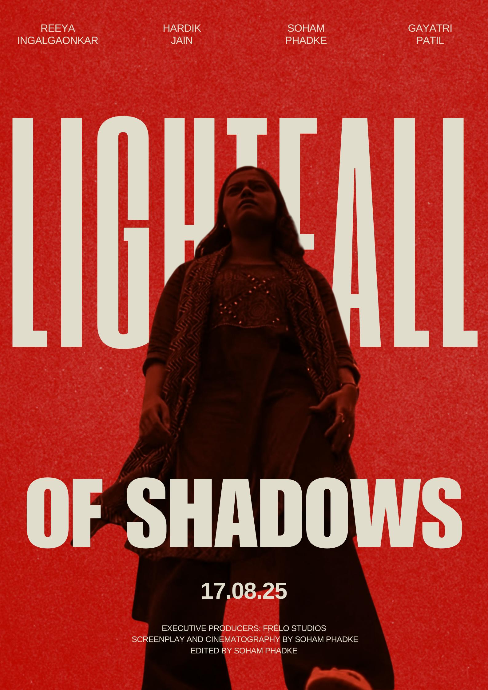Lightfall of Shadows