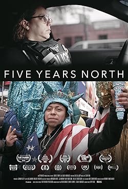 Poster of Five Years North
