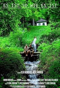 Primary photo for Es Ist So Wie Es Ist