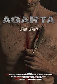 Primary photo for Agarta