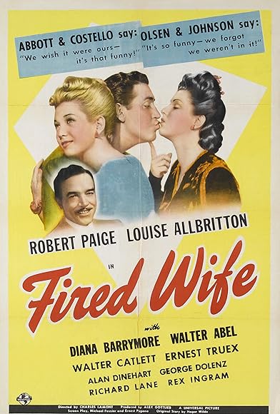 Primary photo for Fired Wife Primary photo for Fired Wife