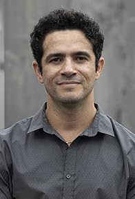 Primary photo for Vinícius de Oliveira