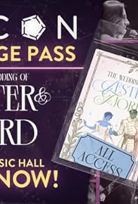 Primary photo for Live from Radio City Music Hall - NYC: Beacon Backstage Pass