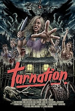 Poster of Tarnation
