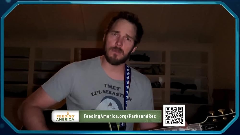 A Parks And Recreation Reunion Special 5,000 Candles In The Wind IMDb