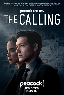 Poster of The Calling