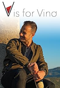Primary photo for V is for Vino