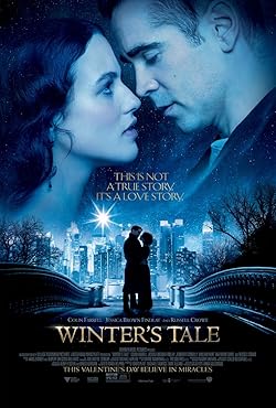 Poster of Winters Tale