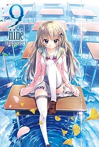 Primary photo for 9-nine-: Episode 1 Primary photo for 9-nine-: Episode 1