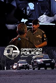 Primary photo for Operação Policial