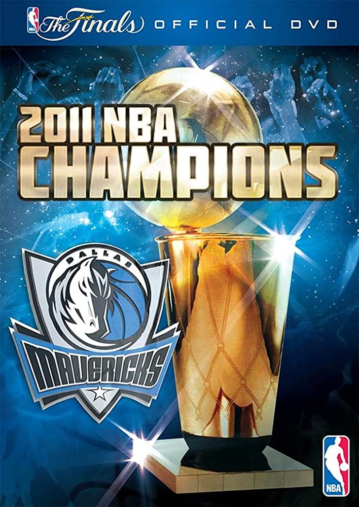2011 NBA Champions Dallas Mavericks (2011) - IMDb