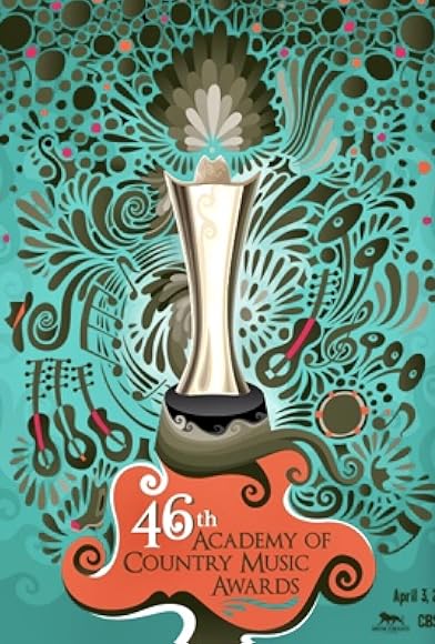 Primary photo for 46th Annual Academy of Country Music Awards Primary photo for 46th Annual Academy of Country Music Awards