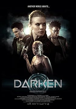 Poster of Darken