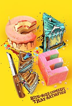 Poster of Cake