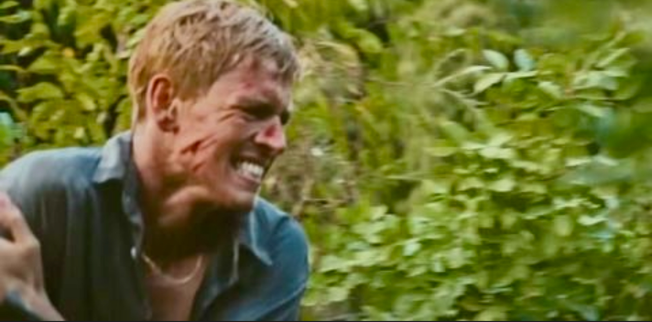 Triangle of Sadness (2022)