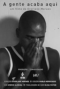 Primary photo for A gente acaba aqui