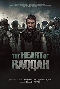 Primary photo for The Heart of Raqqah Primary photo for The Heart of Raqqah