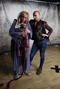 Primary photo for The Dead Factor