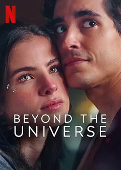 Poster of Beyond the Universe