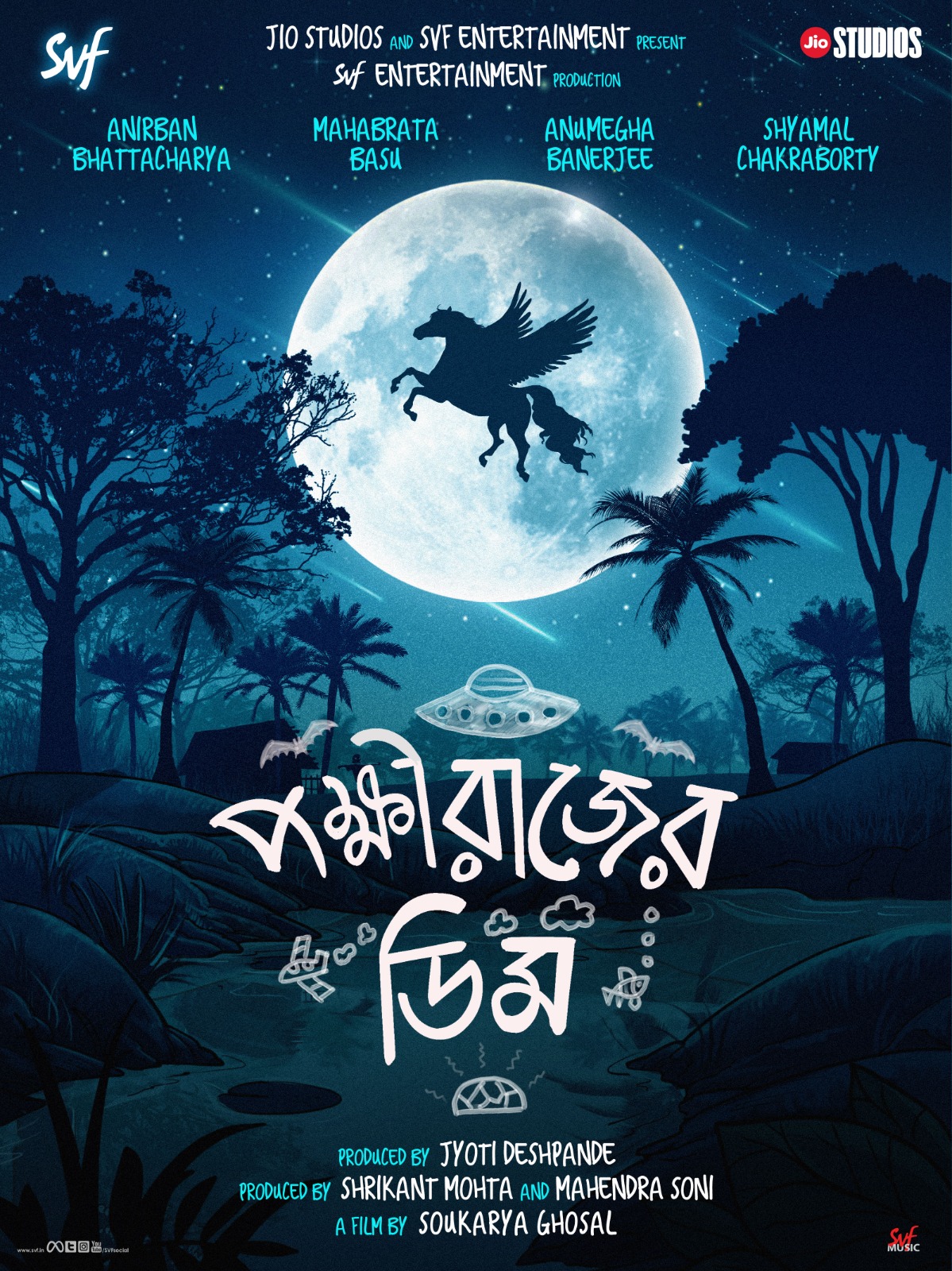Pokkhirajer Dim 2025 WEB-DL HD Watch Online Download 1xBet