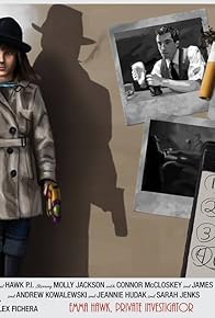 Primary photo for Hawk P.I.