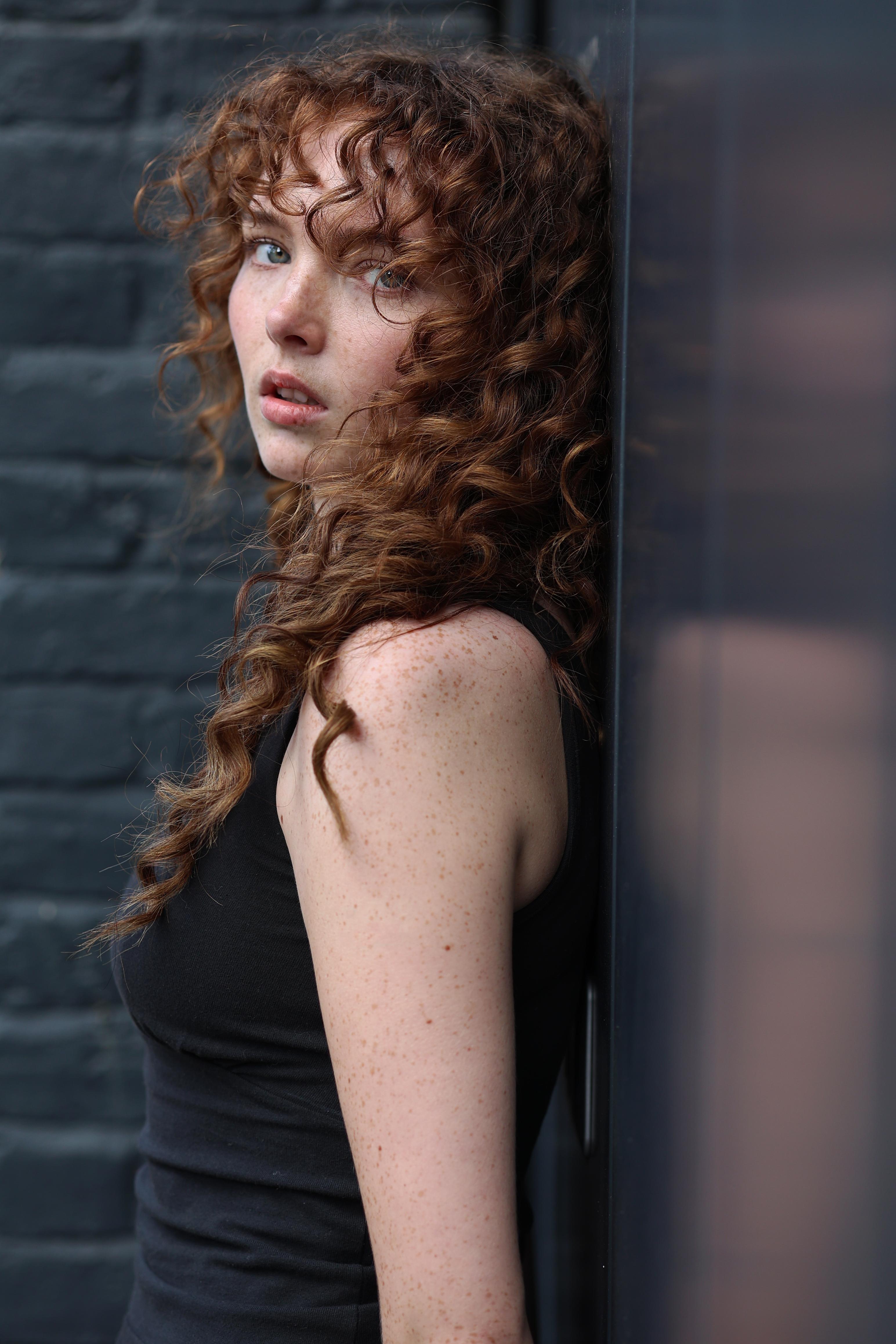 Rebecca Ineson Rebecca Ineson
