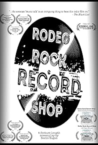 Primary photo for Rodeo Rock Record Shop