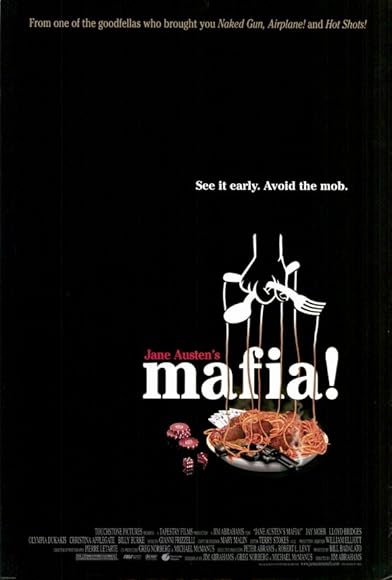 Primary photo for Mafia! Primary photo for Mafia!