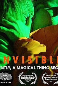 Primary photo for Invisible