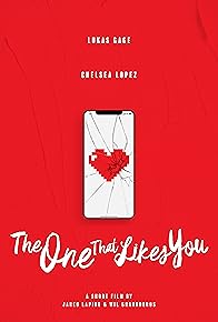 Primary photo for The One That Likes You