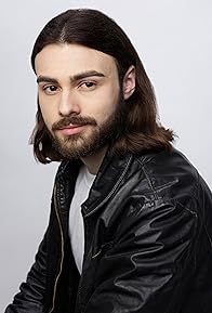 Primary photo for Jeremy Rosenblum