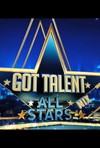 Primary photo for Got Talent: All Stars Primary photo for Got Talent: All Stars