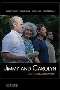 Primary photo for Jimmy and Carolyn