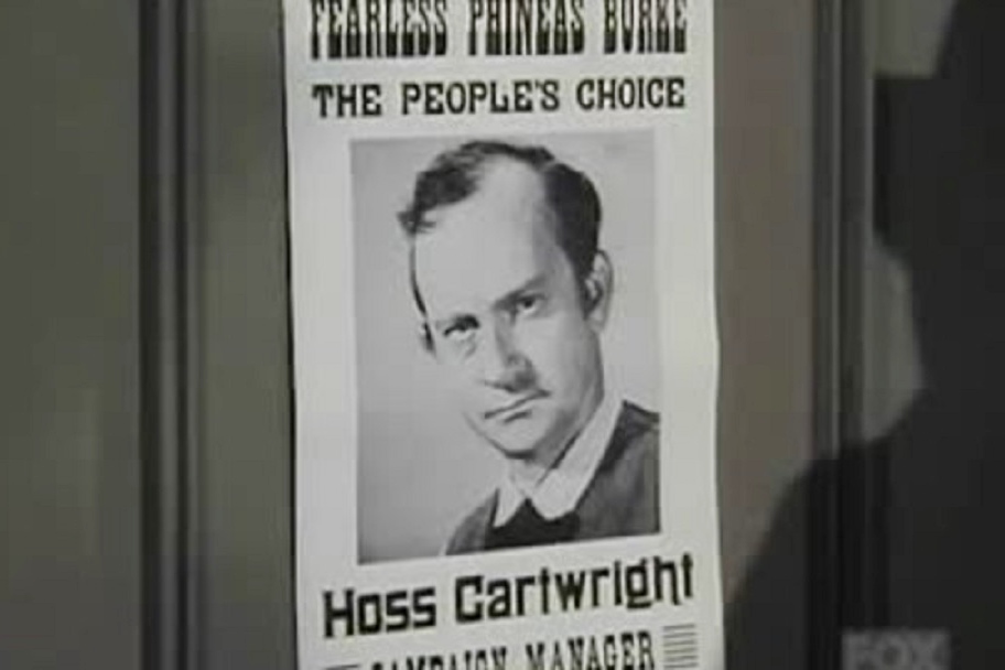 The Last Vote (1968)