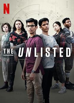 Poster of The Unlisted