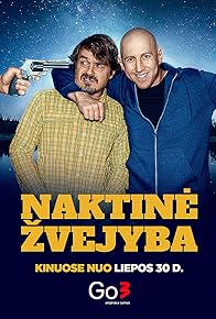 Primary photo for Naktine zvejyba