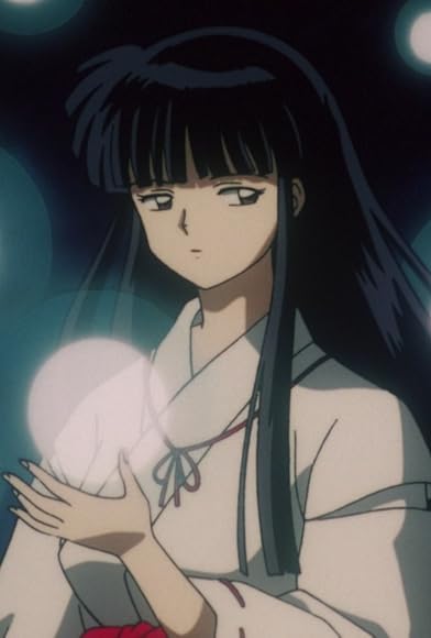 Primary photo for A Wicked Smile/Kikyo's Wandering Soul Primary photo for A Wicked Smile/Kikyo's Wandering Soul