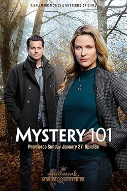 Poster of Mystery 101
