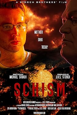 Poster of Schism