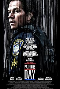 Primary photo for Patriots Day: Filmmaker Q&A Primary photo for Patriots Day: Filmmaker Q&A