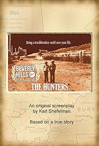 Primary photo for The Hunters