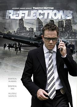 Poster of Reflections
