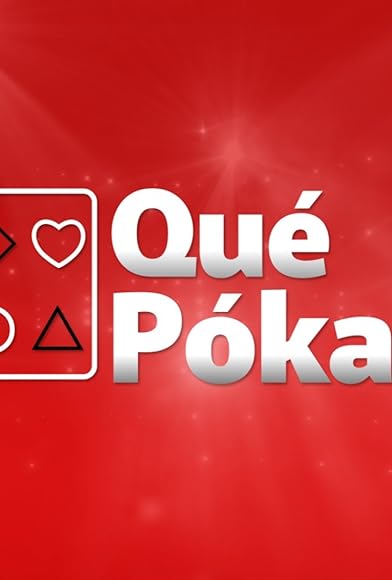 Primary photo for Qué pókar Primary photo for Qué pókar