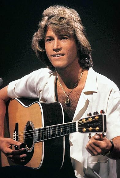 Primary photo for Andy Gibb Primary photo for Andy Gibb